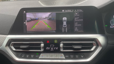 BMW 4 Series 420d MHT M Sport 5dr Step Auto Diesel Hatchback